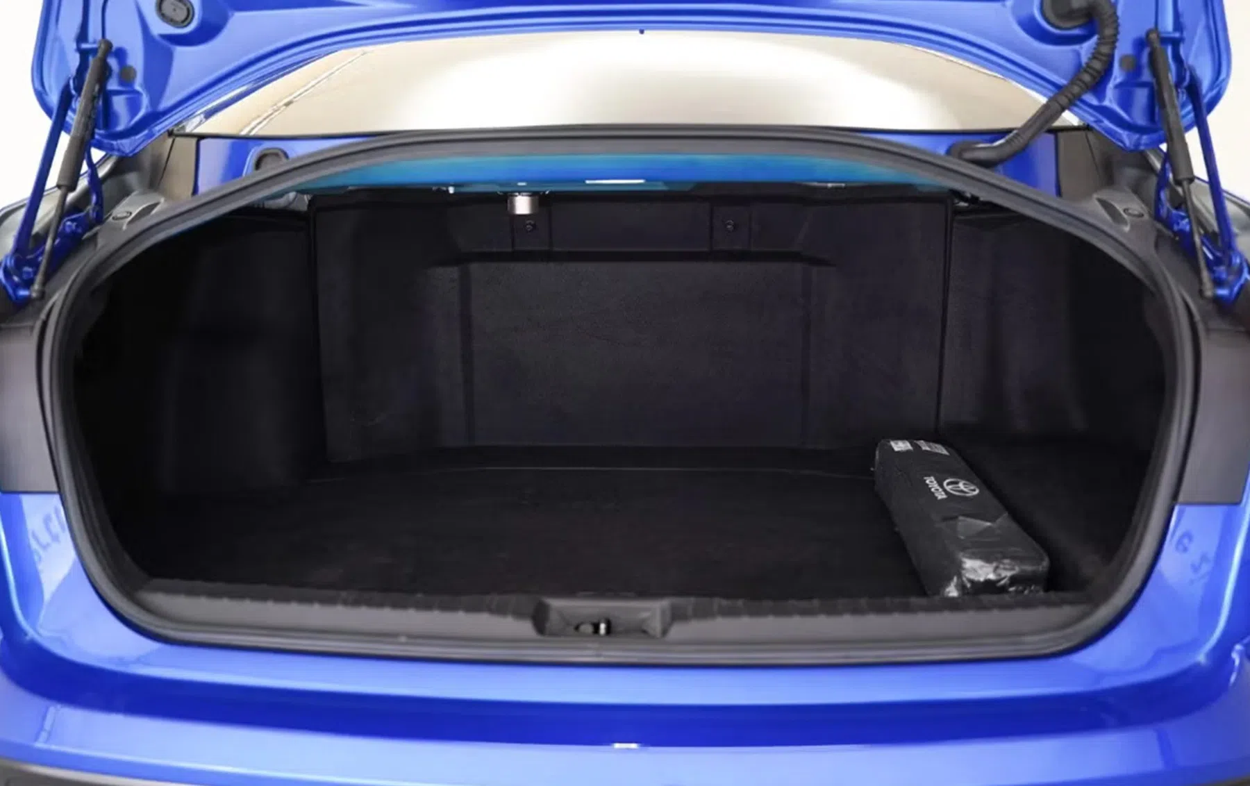toyota mirai occasion